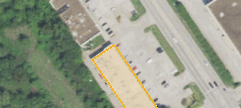 Multi-Tenant Retail Center