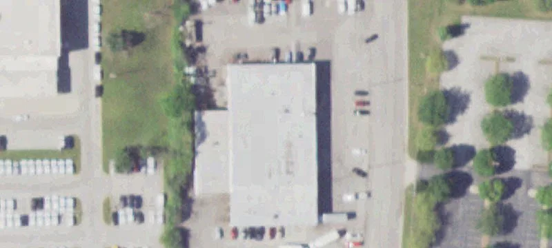 Industrial Flex Building