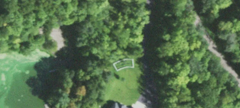 Land Near Lake Access