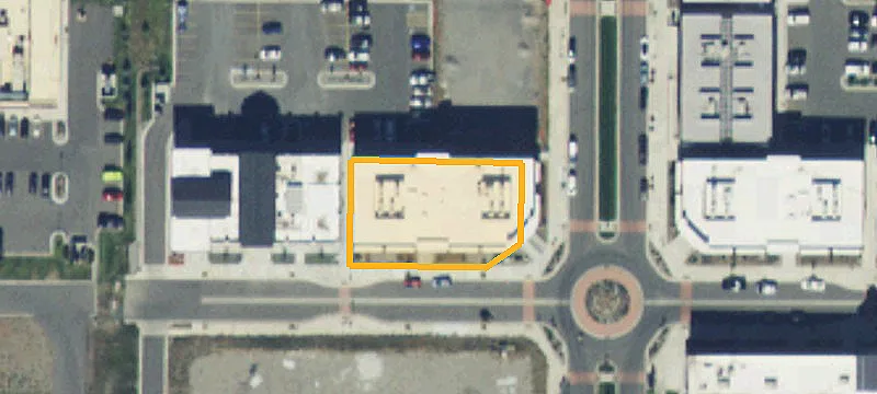 Office Units with Private Offices