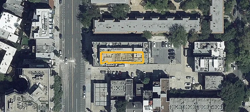 Residential Income Property with Balcony
