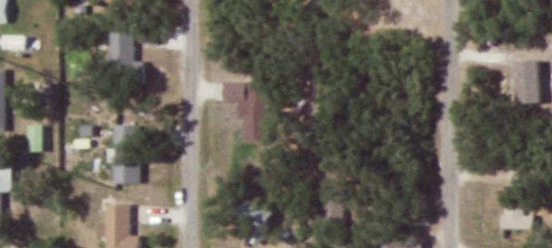 Waterfront Land with Harbor Access