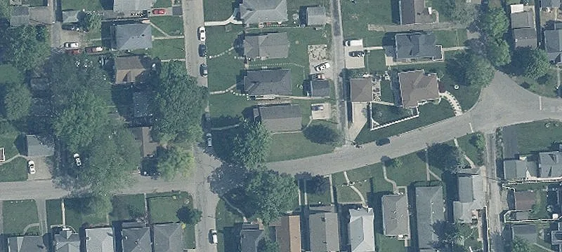 Renovated Duplex
