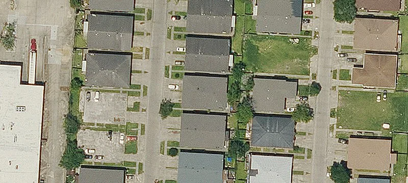 12-Unit Quadplex Portfolio
