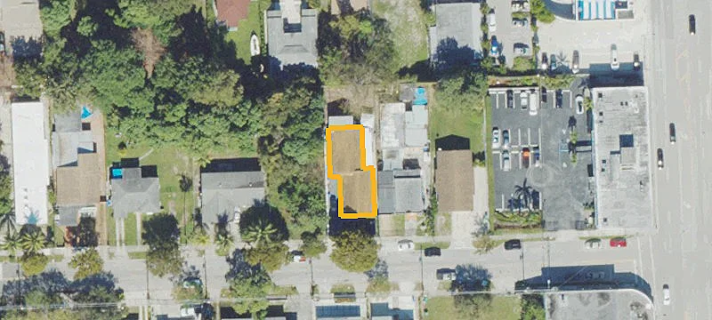 Land or Vacant Lot