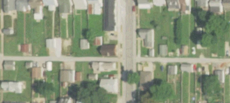 Updated Duplex with Separate Meters