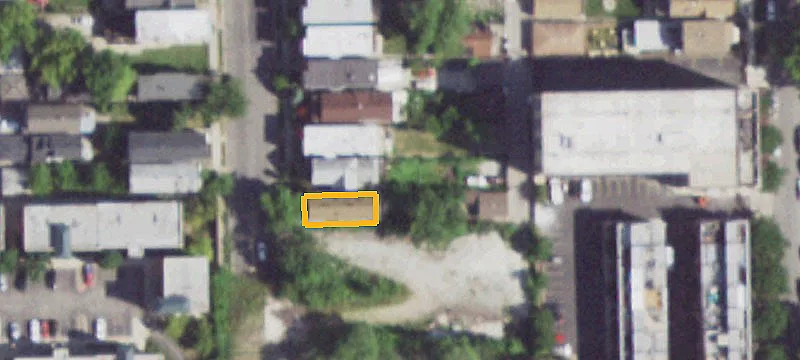 New Construction Residential Income Property