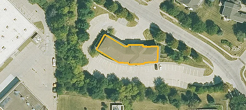 Two-Story Office Building