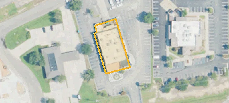 NNN Commercial Property