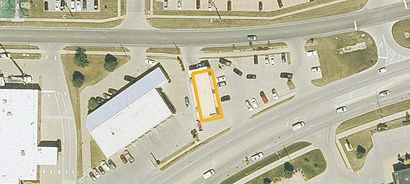 Storefront Property