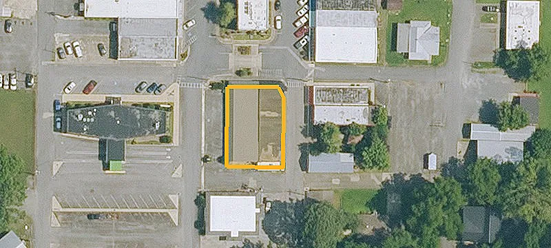 Corner Bar and Pub Property