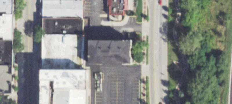 Historic Mixed-Use Property with Ballroom