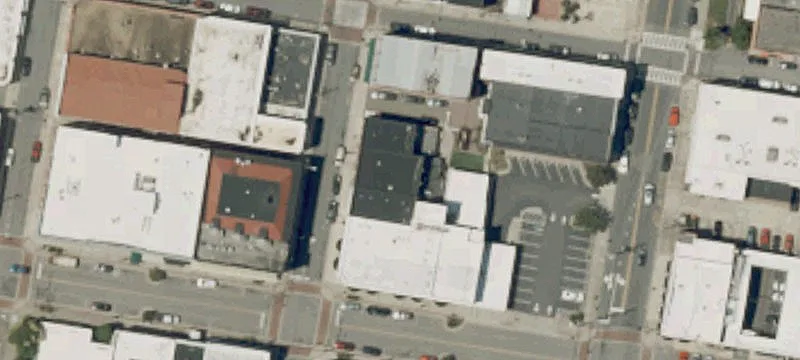 Mixed-Use Property with Restaurant Space