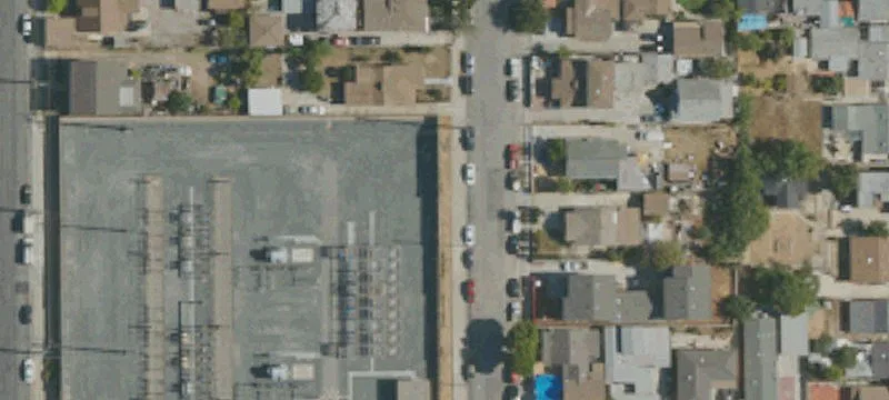 Multifamily Property with Driveway