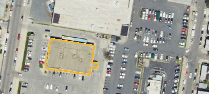 Drug Store Retail Property