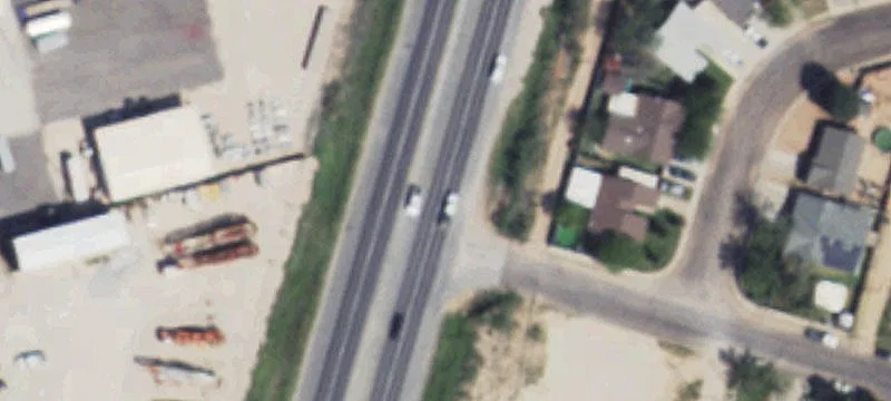 Industrial Land