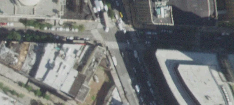 Mixed-Use Property with Commercial Space