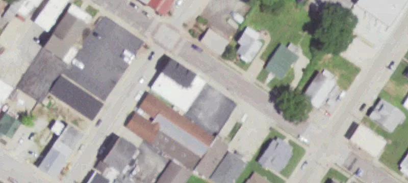 Corner Storefront Property