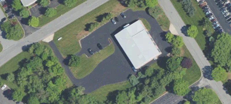 Freestanding Flex Space Facility