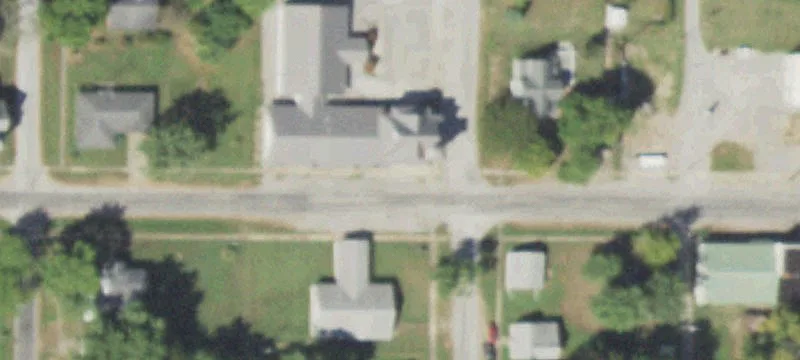 Church and School Complex