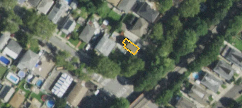Two-Family Colonial with Apartment