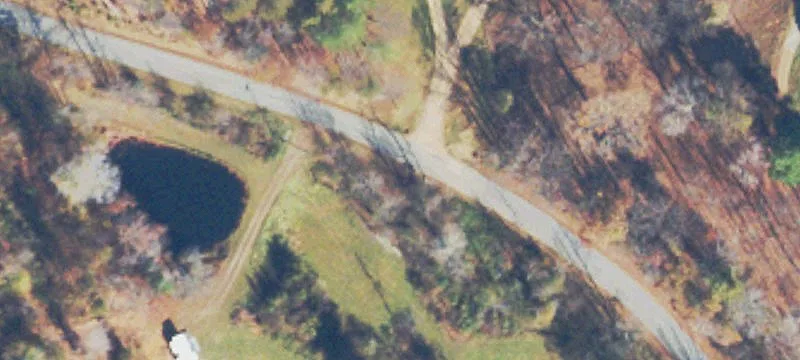Unimproved Land