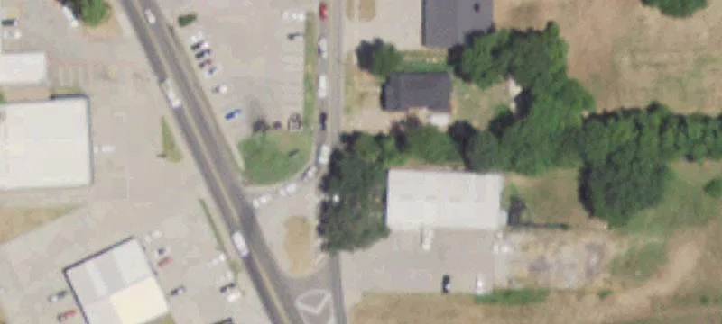 Office Building with Private Offices