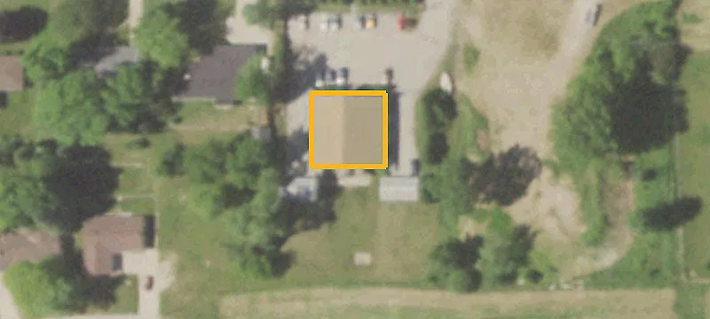 Commercial Lot with Utilities
