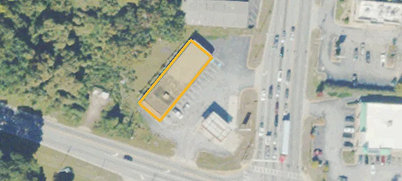 Mixed-Use Development Tract