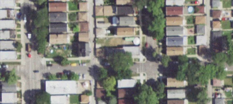 Mixed-Use Property with Buildable Lot