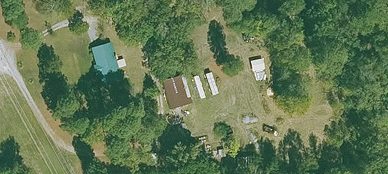 Wooded Acreage