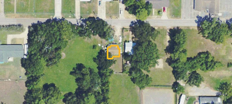 Vacant Land Parcel