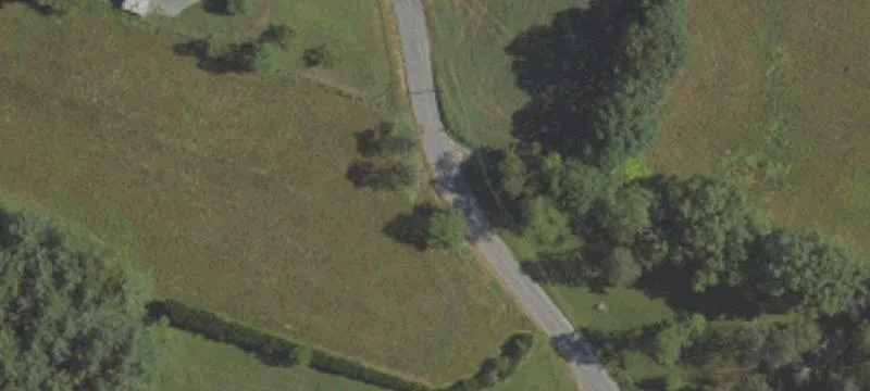 Unimproved Land