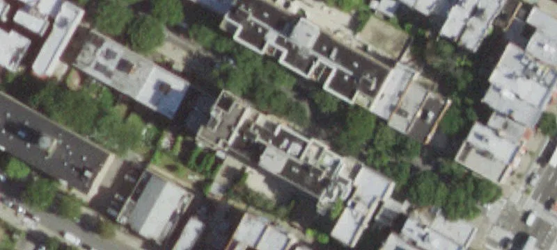 One-Bedroom Residential Income Property