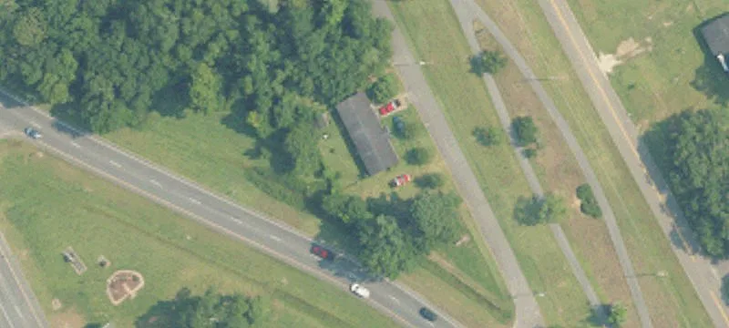 B-2 Commercial Land