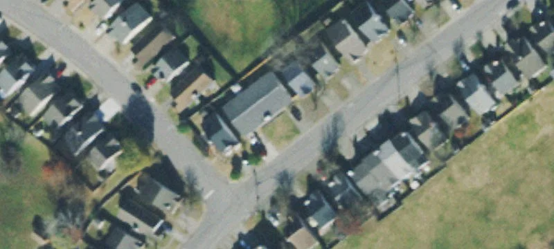 Updated One-Level Duplex