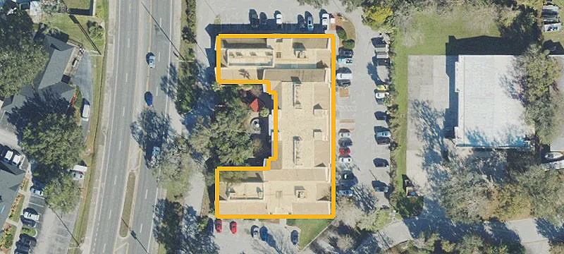 Wellness Studio Shared-Lease Suites