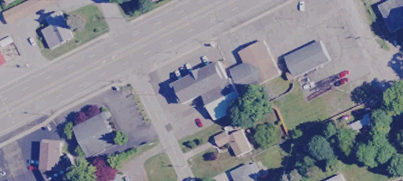 Single-Level Flex Space