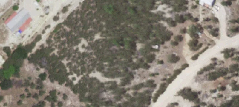 1539 Hidden Acres Rd, Kerrville, TX