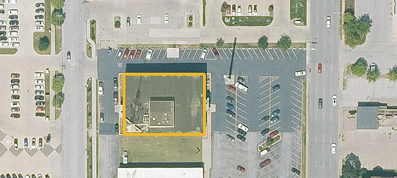 Office Units with Full Gross Lease
