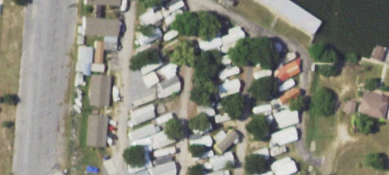 Marina Property with Boat Ramps