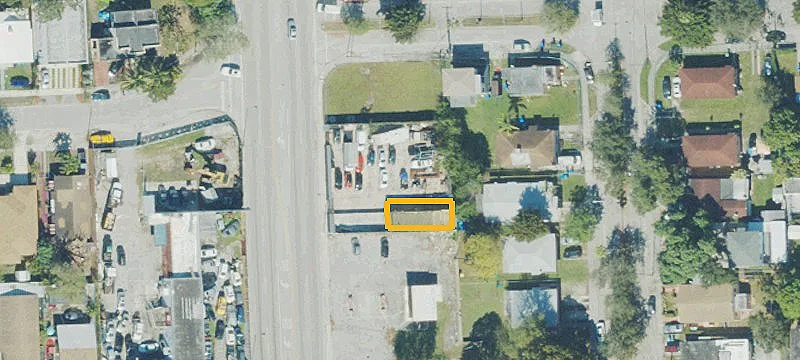 Mixed-Use Commercial Land