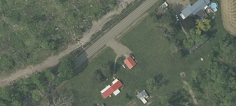 223 Harrison Road, Jackson, OH 45640