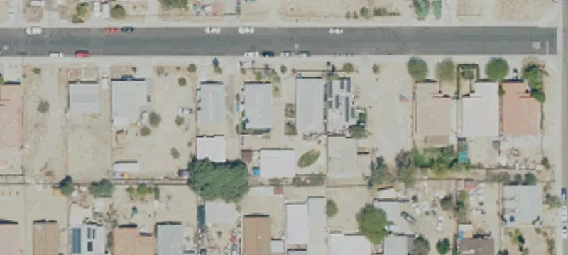 5-Unit Apartment Building