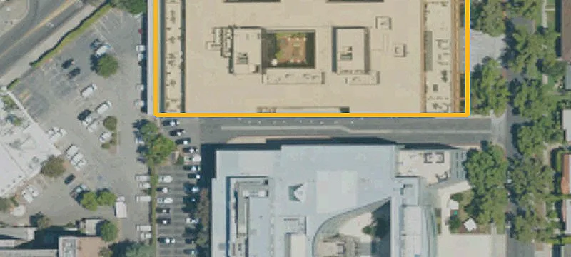 Retail Space