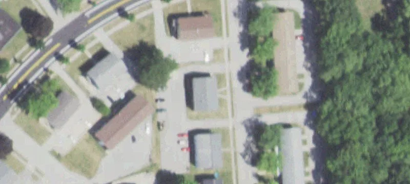 Renovated Multifamily Property