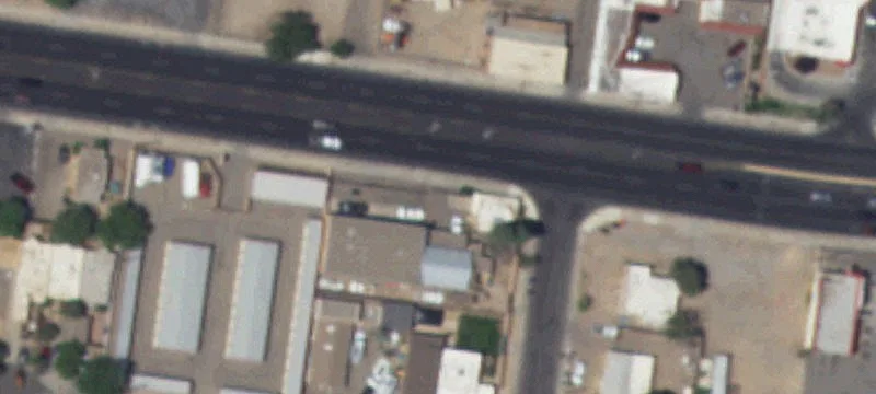 Mixed-Use Property with Live-Work Potential