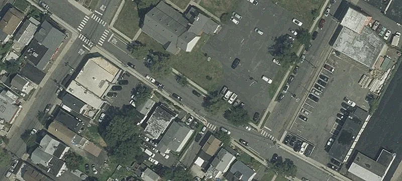 Industrial Property