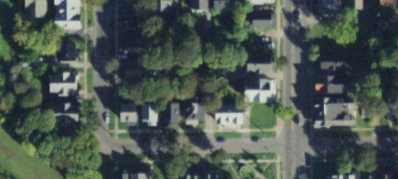 Side-by-Side Duplex