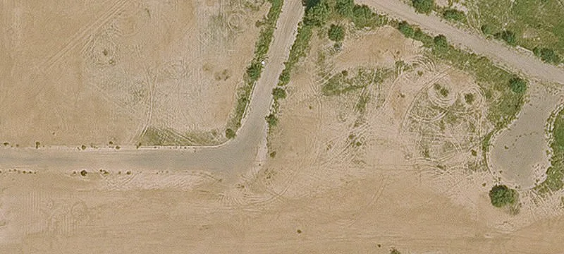 Land